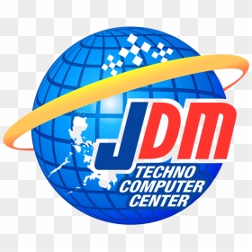 Jdm Logo Original , Png Download - Jdm Techno Computer Center, Transparent Png - jdm png