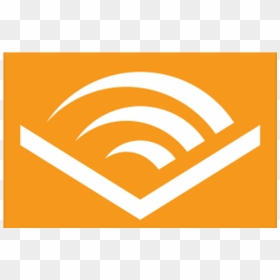 Audible, HD Png Download - audible logo png