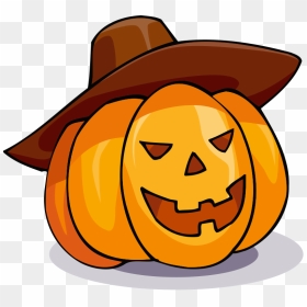 Jack O Lantern Free, HD Png Download - jack-o-lantern png