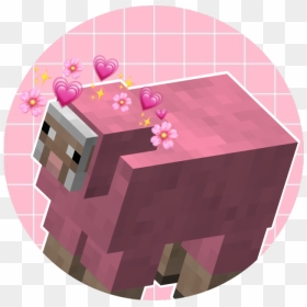 Image - House, HD Png Download - minecraft sheep png