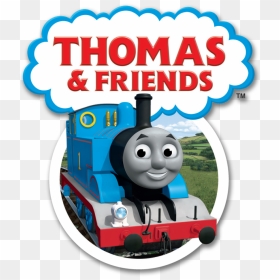 Thomas And Friends Read And Play, HD Png Download - thomas and friends png
