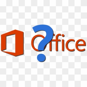 Microsoft Office 2013, HD Png Download - microsoft office logo png
