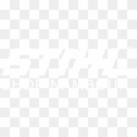 Nambour Stihl Shop - Poster, HD Png Download - stihl logo png