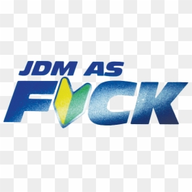 Graphic Design, HD Png Download - jdm png