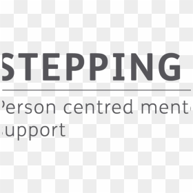 Black-and-white, HD Png Download - stepping stone png