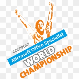 Office World, HD Png Download - microsoft office logo png