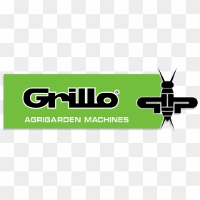 Grillo Logo, HD Png Download - stihl logo png
