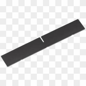Anti Static Esd Antistatic Esd Tray Insert Short Divider - Office Supplies, HD Png Download - black divider png