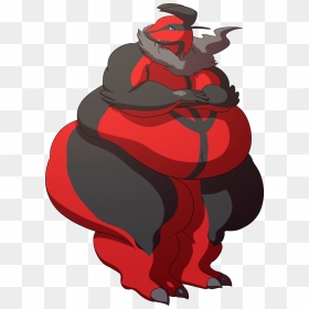 Chub Yveltal - Portable Network Graphics, HD Png Download - yveltal png