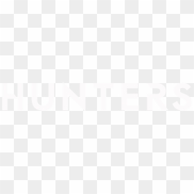 Logo V3 Hunters - Hunter Tv Show Logo, HD Png Download - syfy logo png