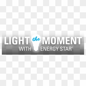 Light The Moment With Energy Star Photo Overlay - Energy Star Partner, HD Png Download - star overlay png