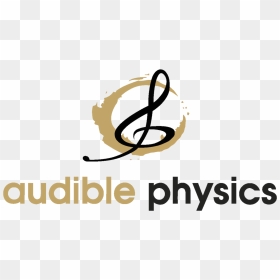 Graphic Design, HD Png Download - audible logo png