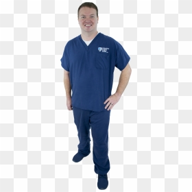 Scrubs, HD Png Download - brock png