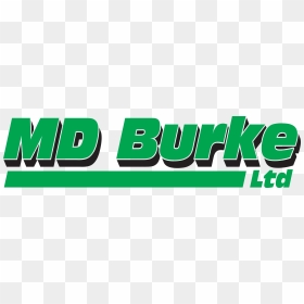 Md Burke Ltd - Graphic Design, HD Png Download - stihl logo png