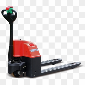 1 - Pallet Jack, HD Png Download - lifted truck png