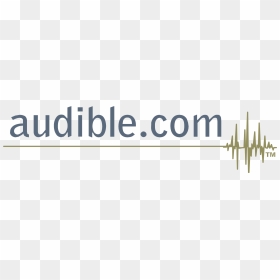Audible Inc., HD Png Download - audible logo png