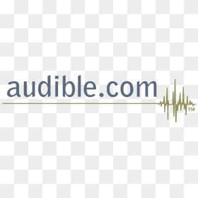 Audible Com Logo Black And White Keljob Hd Png Download Vhv