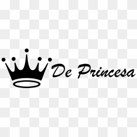 Corona De Princesa Png, Transparent Png - corona de princesa png