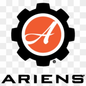 Ariensprimary Logo Color - Ariens Logo, HD Png Download - stihl logo png