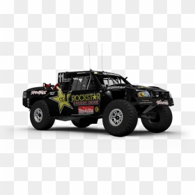 Forza Wiki - Ford F 150 Trophy Truck, HD Png Download - lifted truck png