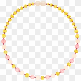 Duchess Of Roxburghe Necklace, HD Png Download - rose quartz png