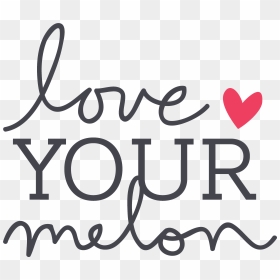 Love Your Melon Logo - Love Your Melon, HD Png Download - minnesota wild logo png
