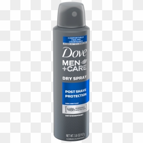 Dove Post Shave Deodorant, HD Png Download - feels bad man png