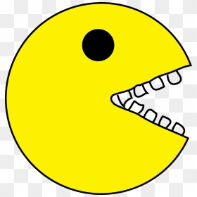 Skin De Pacman Agar Io , Png Download - Agar Io Skins Gif, Transparent Png - agar.io png