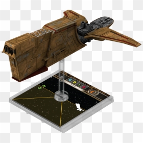 Star Wars X-wing - Star Wars X Wing Miniatures Game Houndstooth, HD Png Download - xwing png