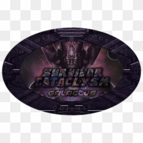 Circle, HD Png Download - galactus png