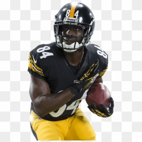 Unleash All New Moves - Madden 17 Transparent, HD Png Download - madden png