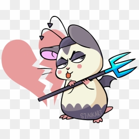 I"ve Been Replaying Hamtaro Ham Ham Heartbreak - Cartoon, HD Png Download - hamtaro png