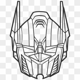 Easy Optimus Prime Drawing Clipart , Png Download - Easy Optimus Prime Drawing, Transparent Png - tin man png