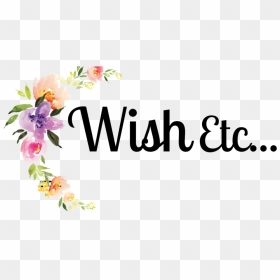 Wish - Orchid, HD Png Download - wish png