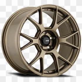 Wheel Transparent New - Konig Ampliform, HD Png Download - jdm png