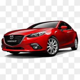 Mazda Png - Mazda 3 Png Hd, Transparent Png - mazda png