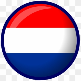 Netherlands Flag Png , Png Download - Transparent Austria Flag Icon, Png Download - netherlands flag png