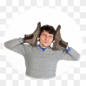 Spirit Of Autism Stim - Sweater, HD Png Download - autistic screeching png