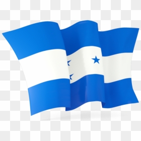 Download Flag Icon Of Honduras At Png Format - Png Honduras Flag, Transparent Png - honduras flag png