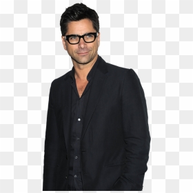 Gentleman, HD Png Download - john stamos png