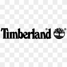 Timberland Shop Logo, HD Png Download - timberland logo png
