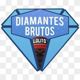 Diamantes Bruto - God Hates Us All Hank, HD Png Download - diamantes png