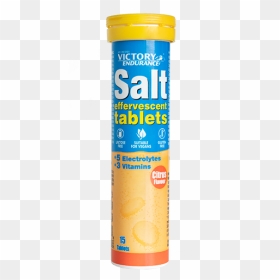 Salt Effervescent Tabs - Cosmetics, HD Png Download - tabs png
