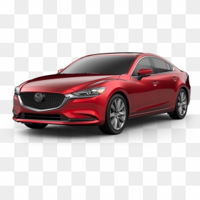 Mazda 6, HD Png Download - mazda png