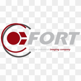Logo Fort - Circle, HD Png Download - fort png