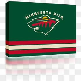 Minnesota Wild, HD Png Download - minnesota wild logo png