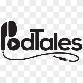 Podtales Logo - Podtales, HD Png Download - audible logo png