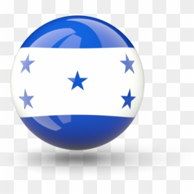 Download Flag Icon Of Honduras At Png Format - Bandera De Nicaragua Emoji, Transparent Png - honduras flag png
