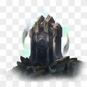 Cho Gath Rün, HD Png Download - placeholder png