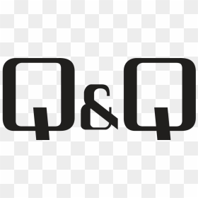 Q&q Logo - Q&q Logo, HD Png Download - stihl logo png